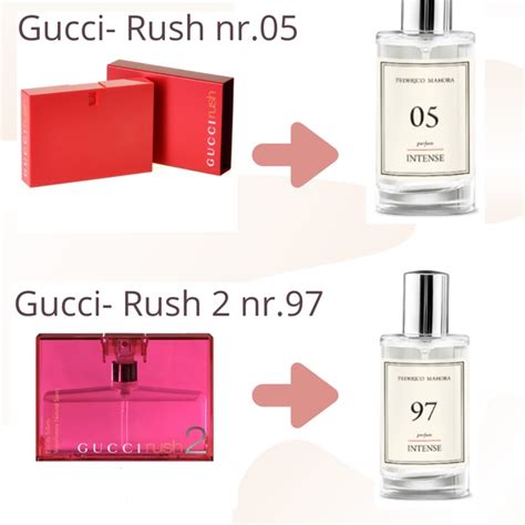 perfumes that smell like gucci ii|what is Gucci perfume like.